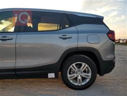 جي ام سي تيراين